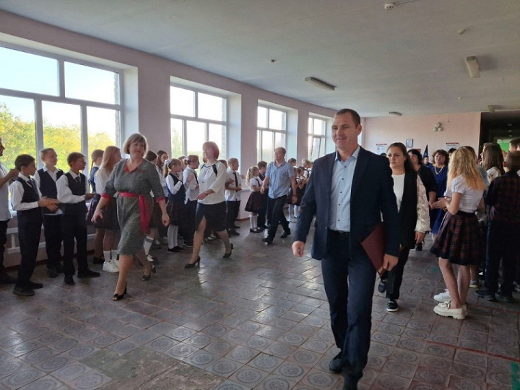 День дублера!.