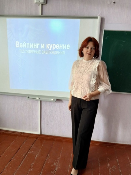 Вейпинг и курение: за и против!.