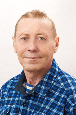 Близнюк Владимир Александрович Близнюк Владимир Александрович